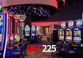 bet225: Jogos de Caça-Níqueis-Altas Recompensas, Roleta-Velocidade, Blackjack-Desafios Máximos